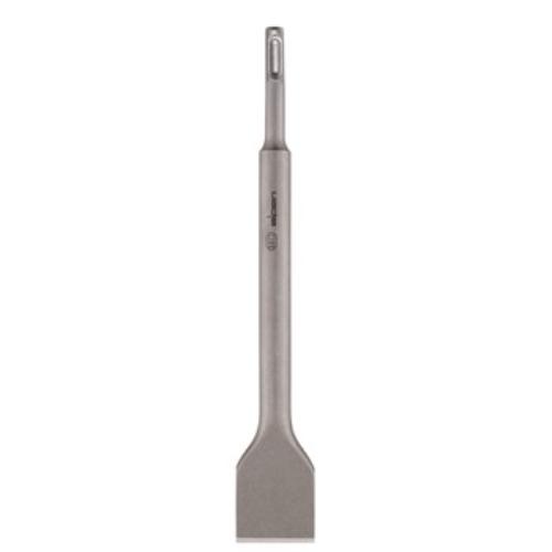 Alpen SDS-Plus Chisel Flat 40mm x 250mm Long (General Purpose)