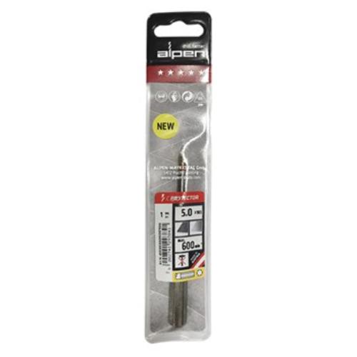 Alpen Series 303 C Protector Drill 5mm