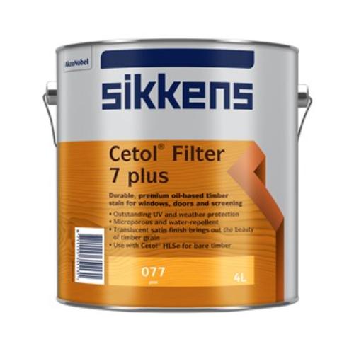 Sikkens Filter 7 Plus Pine 4L