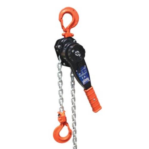 Elephant Manual Lever Hoist 0.25 Ton 1M Lift