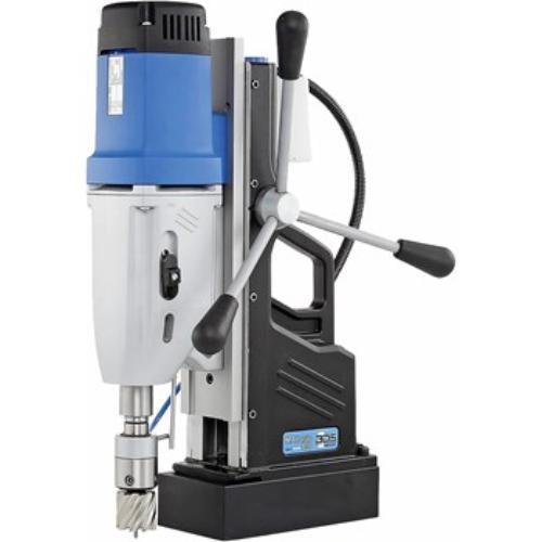 BDS 4 Speed Core Drill featuring a 1700 Watt motor, 75mm capacity, customizable speeds, and a sturdy 24kg design.