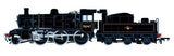 Hornby Trains BR Std 2MT '78047' 2-6-0 model locomotive featuring detailed design, Era 5 replica for collectors and enthusiasts.