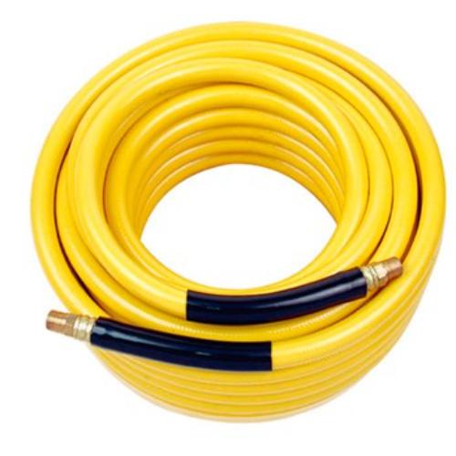 AmPro A3534 3/8"x15M (50ft) PVC Air Hose