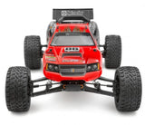 HPI Racing 1/10 Jumpshot ST V2.5 RC car featuring 2WD, durable chassis, and high-speed performance for thrilling off-road fun.