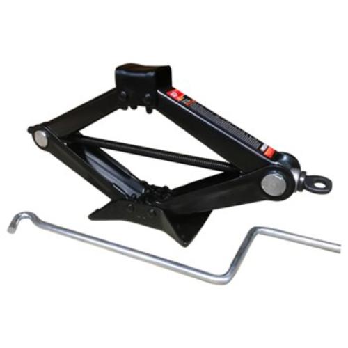 Torin - Big Red T10102 Scissor Jack 1 Ton