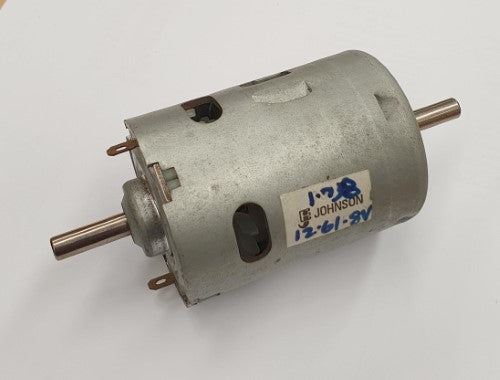 Kyosho Part - 12V-24V Double End Big Mutha