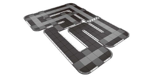 Kyosho - Mini Z Circuit 50 Expansion(63