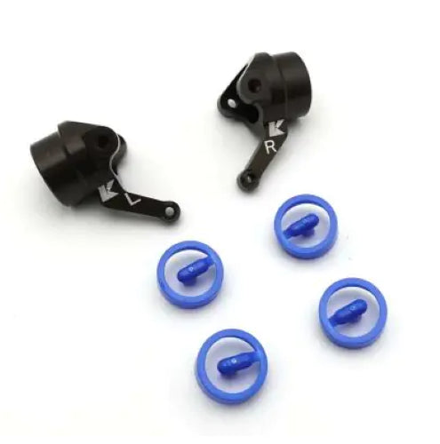 Kyosho - MP10 Alum KnucklesL/R(Pack of reIF488