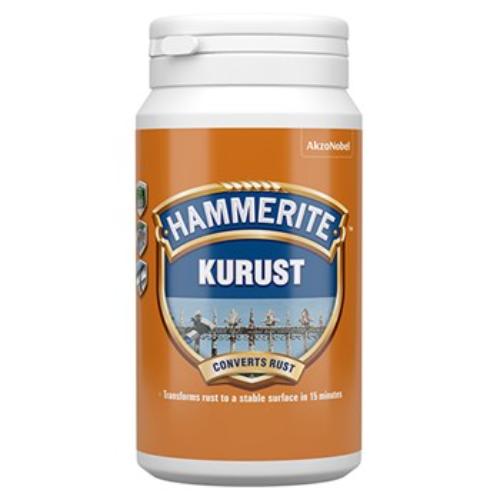 Hammerite Kurust 250ml Bottle
