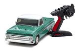 Radio Control Car - EP RS FzrMk2L C10 P/Up w/b+c