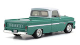 Radio Control Car - EP RS FzrMk2L C10 P/Up w/b+c