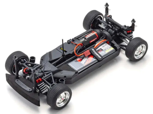 Radio Control Car - EP RS FzrMk2L C10 P/Up w/b+c