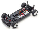 Radio Control Car - EP RS FzrMk2L C10 P/Up w/b+c