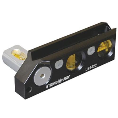 Strong Hand Magnetic Level