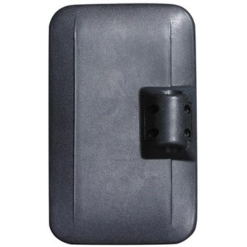 THM TH1628 Truck Mirror for Nissan, 262 x 162mm with 16mm ball mount, enhances visibility and safety on the road.