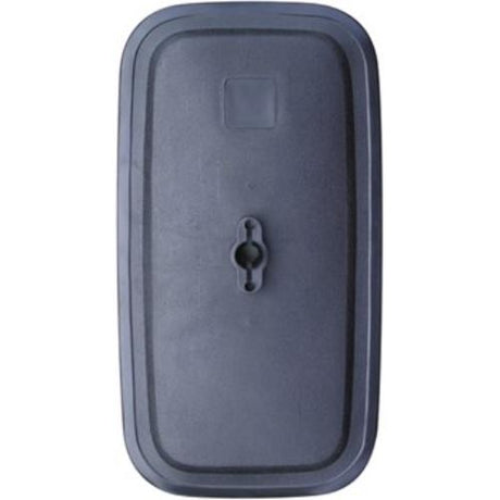 Universal Isuzu truck mirror THM TH1653, 325 x 170mm, with 17mm ball mount for enhanced visibility and safety on the road.