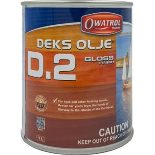 High gloss oil varnish for timber surfaces, offering durable protection and beautiful finish for decks, boats, and furniture.