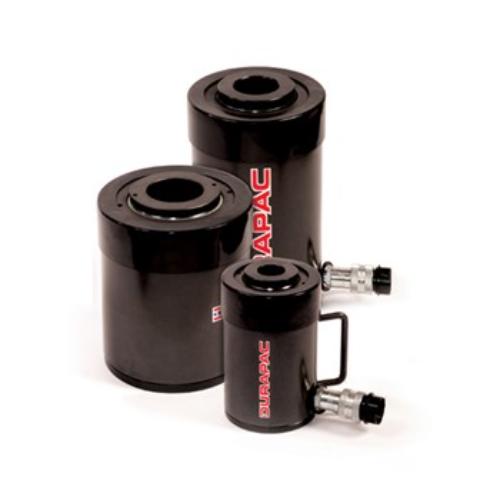 Durapac 12 Ton - 76mm - SA - Closed Height 184mm - 19.6mm - Hollow Cylinder