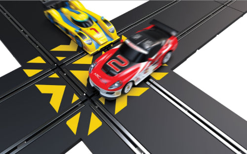 Slot Car  - Cross Roads Accessory Pack