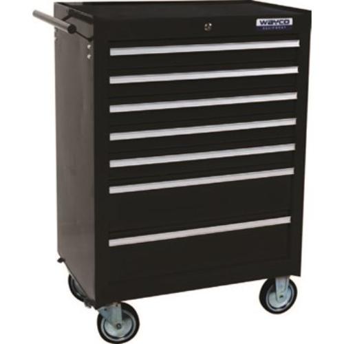 Wayco Tool Rolling Cabinet 7 Drawer