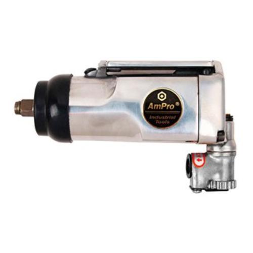 AmPro Air Butterfly Impact Wrench 3/8"Dr