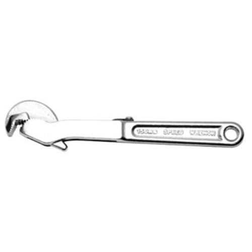 Versatile Worldwide S104 Speed Wrench 300mm, ideal for DIY and professional projects, ergonomic and durable design.