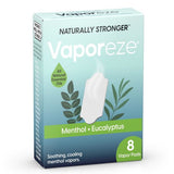 Waterless Vaporizer & Aromatherapy Unit - Vapor-Eze