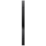 APC by Schneider Electric Metered Rack AP8858EU3 20-Outlets PDU - Metered  2 x I