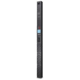 APC by Schneider Electric Metered Rack AP8858EU3 20-Outlets PDU - Metered  2 x I