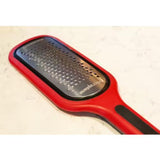 Microplane - Select Series - Coarse Grater Red