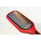 Microplane - Select Series - Medium Ribbon Grater Red