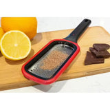 Microplane - Select Series - Fine Grater Red