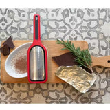 Microplane - Select Series - Fine Grater Red