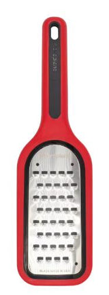 Microplane - Select Series - Extra Coarse Grater Red