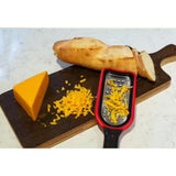 Microplane - Select Series - Extra Coarse Grater Red