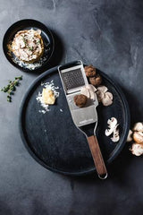 Microplane - Master Series - 2 in 1 Truffle Slicer