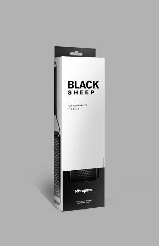 Microplane - Black Sheep Fine Grater