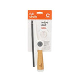 Wipe Out Pivoting Squeegee White, grey