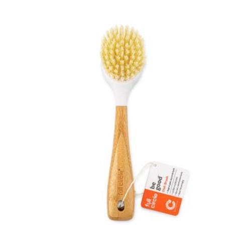 Be Good Dish Brush White FC10108W
