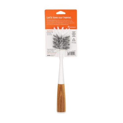 Clean Reach Bottle Brush White FC16118W