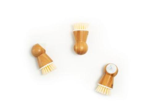 TaterMate EyeRemoverScrub White FC11124W