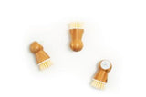 TaterMate EyeRemoverScrub White FC11124W
