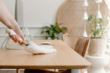 Dust Whisperer Duster White FC14603W