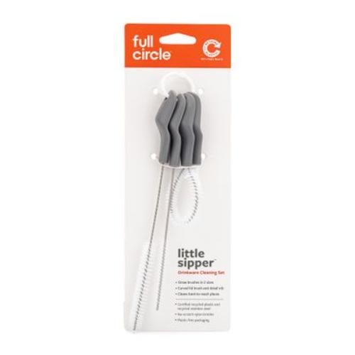 Little Sipper Cleaning Set Gry FC17140GY