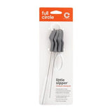 Little Sipper Cleaning Set Gry FC17140GY