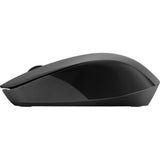 Wireless Mouse - HP HP 150 Optical 2.40 GHz USB Type A 1600 dpi