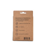 Smarty Pear Flipside Leo s Loo Charcoal Filter