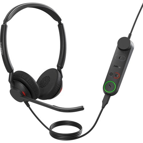 Headset - Engage 50 II UC Stereo USB-C Call Control