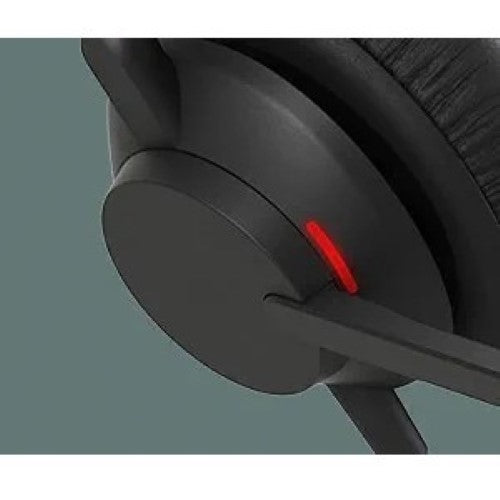 Headset - Engage 50 II UC Stereo USB-C Call Control