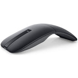 Dell MS700 Bluetooth Wireless Mouse (Black)